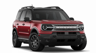 2026 Ford Bronco Sport® External Image 5